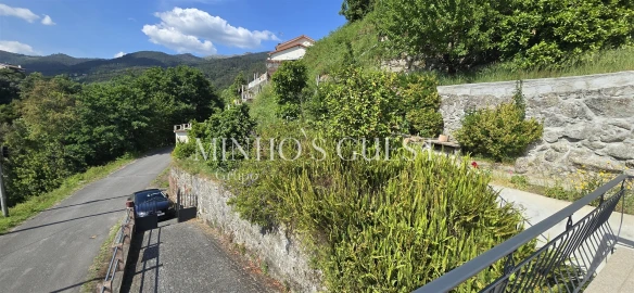 Moradia T3 para Venda em Bouro (Santa Maria)