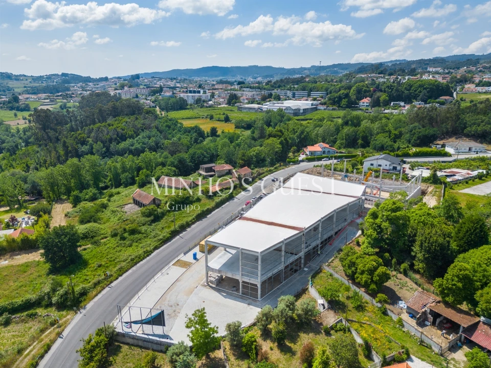 Armazém para Venda em Ronfe Foto 28