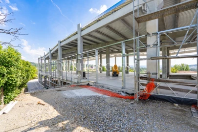 Armazém para Venda em Ronfe