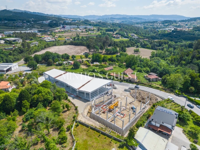 Armazém para Venda em Ronfe Foto 26