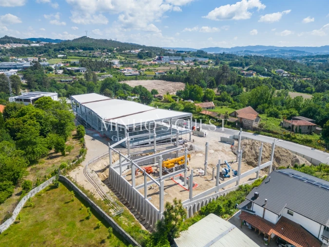Armazém para Venda em Ronfe Foto 29