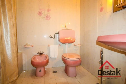 Apartamento T3 para Arrendamento em Ranhados