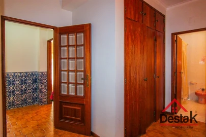 Apartamento T3 para Arrendamento em Ranhados