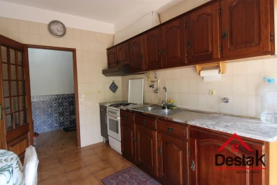 Apartamento T3 para Arrendamento em Ranhados
