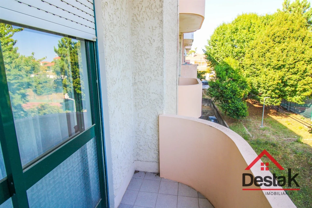 Apartamento T3 para Arrendamento em Ranhados Foto 20