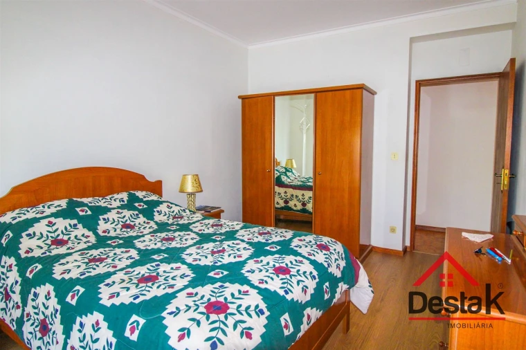 Apartamento T3 para Arrendamento em Ranhados Foto 8