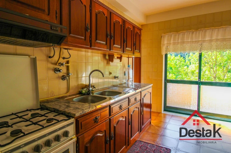 Apartamento T3 para Arrendamento em Ranhados Foto 15