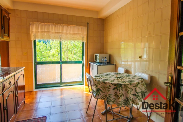 Apartamento T3 para Arrendamento em Ranhados Foto 16
