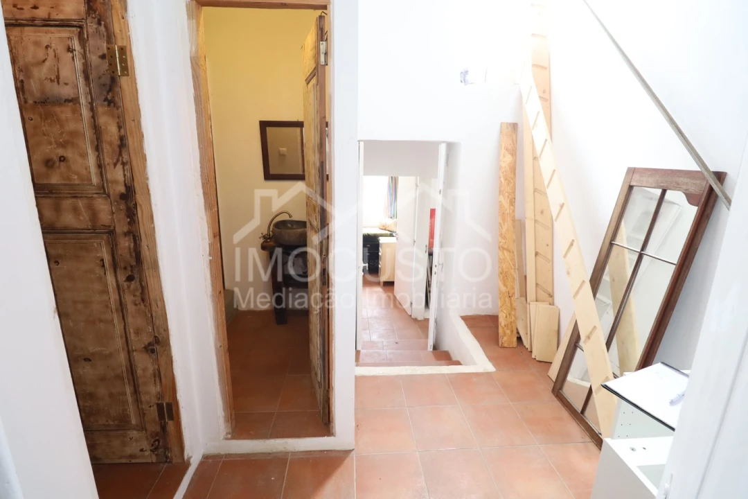 Quinta T4 para Venda em Mertola Foto 12