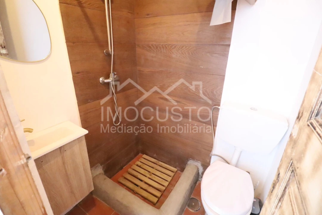 Quinta T4 para Venda em Mertola Foto 14