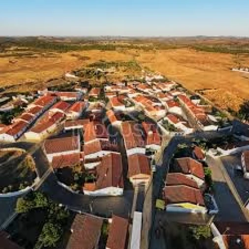 Quinta T4 para Venda em Mertola Foto 9