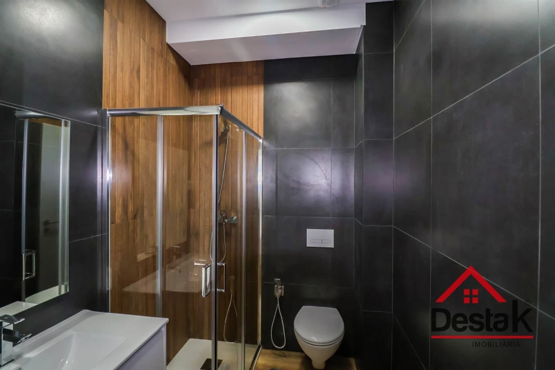 Apartamento T1 para Arrendamento em Viseu Foto 10