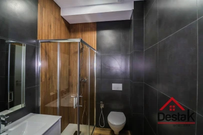 Apartamento T1 para Arrendamento em Viseu