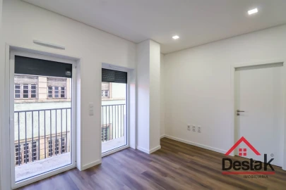 Apartamento T1 para Arrendamento em Viseu