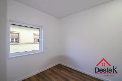 Apartamento T1 para Arrendamento em Viseu