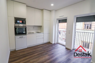Apartamento T1 para Arrendamento em Viseu
