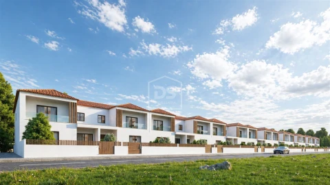 Moradia T3 para Venda em Marinha Grande
