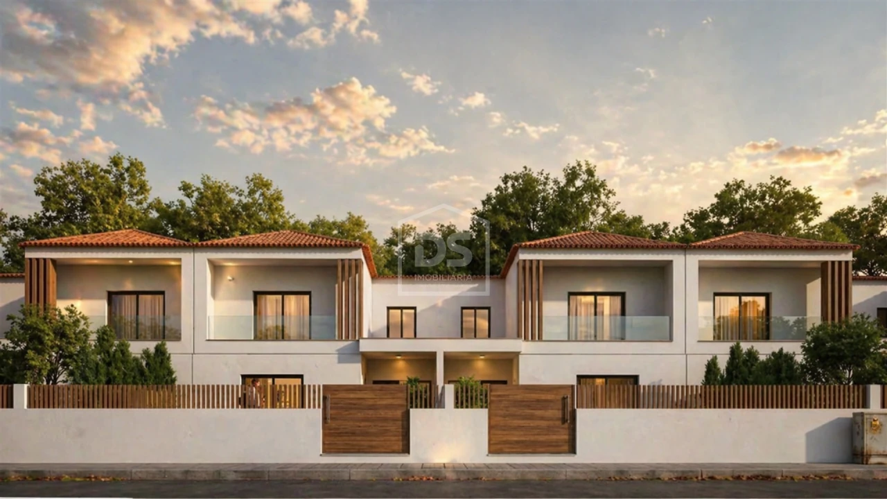 Moradia T3 para Venda em Marinha Grande Foto 4