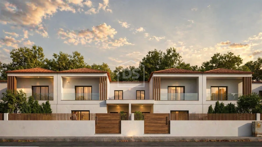 Moradia T3 para Venda em Marinha Grande Foto 4