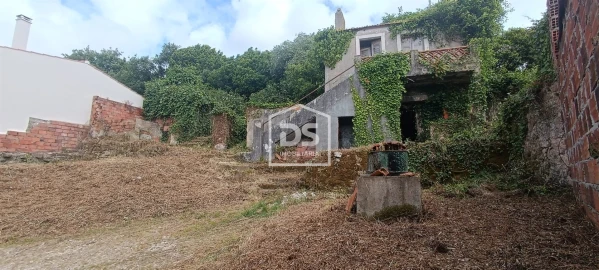 Moradia T2 para Venda em Maiorga