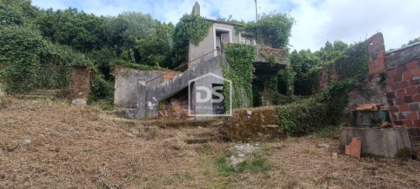 Moradia T2 para Venda em Maiorga