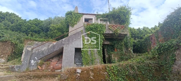 Moradia T2 para Venda em Maiorga