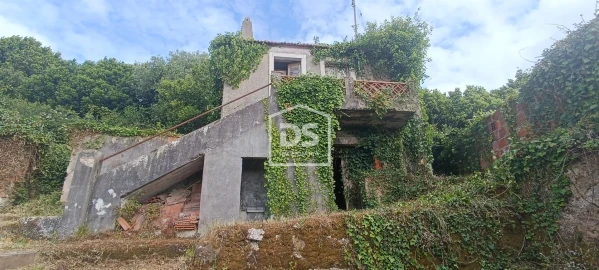 Moradia T2 para Venda em Maiorga