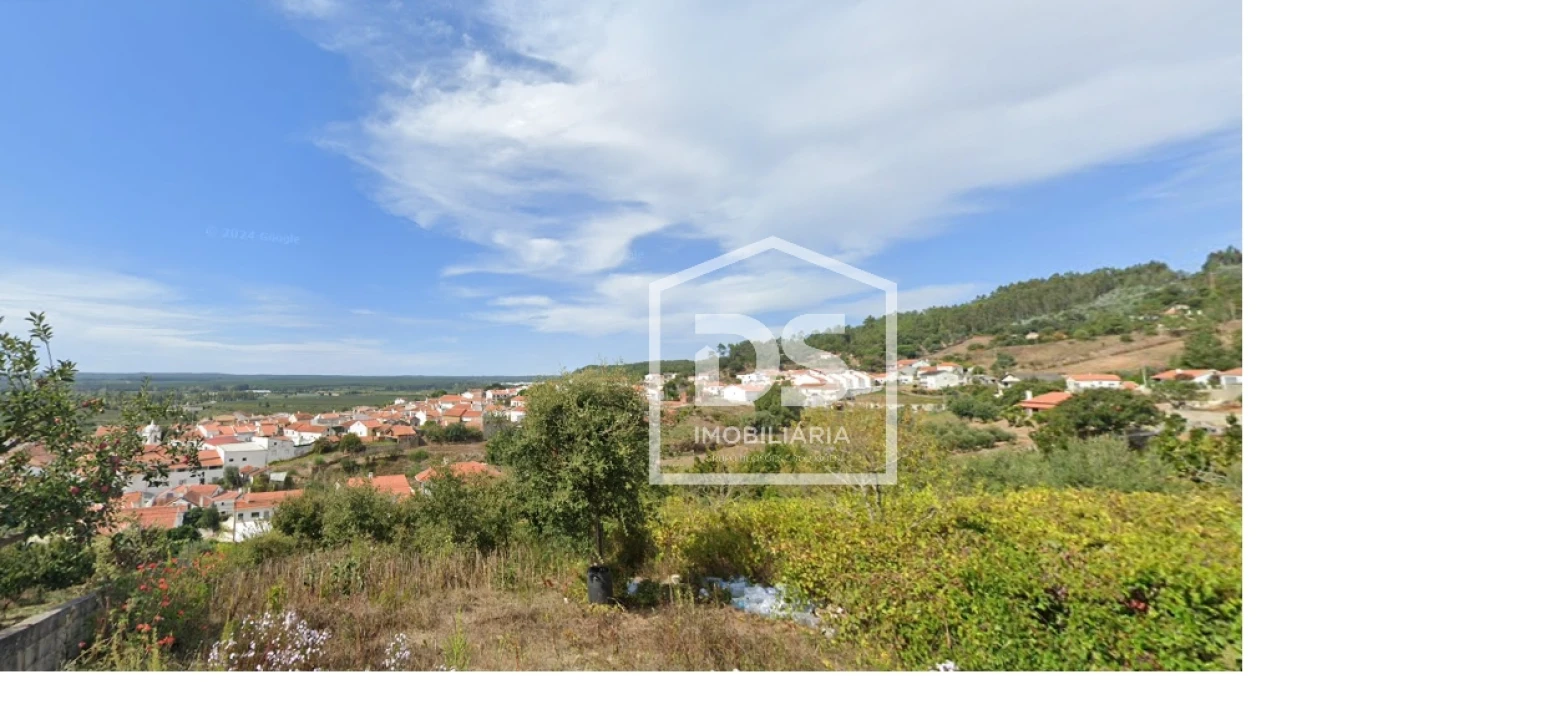 Moradia T2 para Venda em Maiorga Foto 11