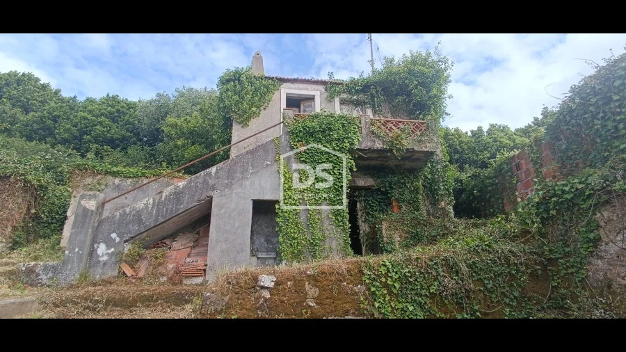 Moradia T2 para Venda em Maiorga
