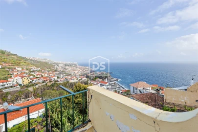 Moradia T2 para Venda em Camara de Lobos