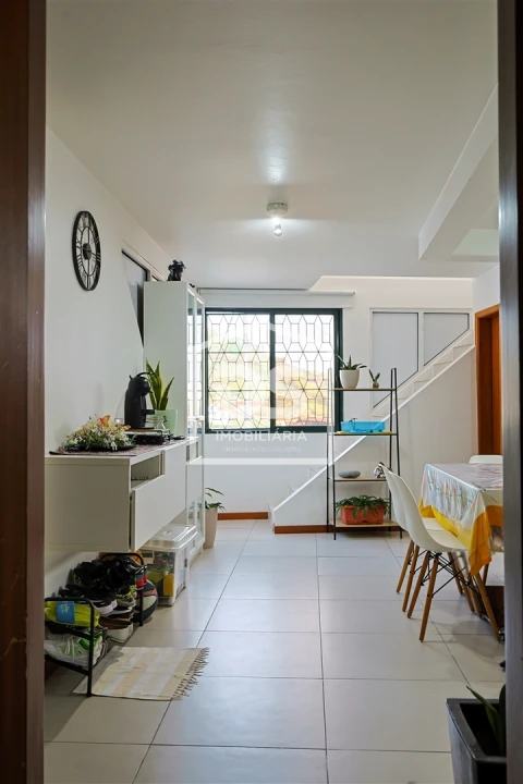 Moradia T2 para Venda em Camara de Lobos