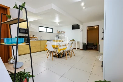 Moradia T2 para Venda em Camara de Lobos