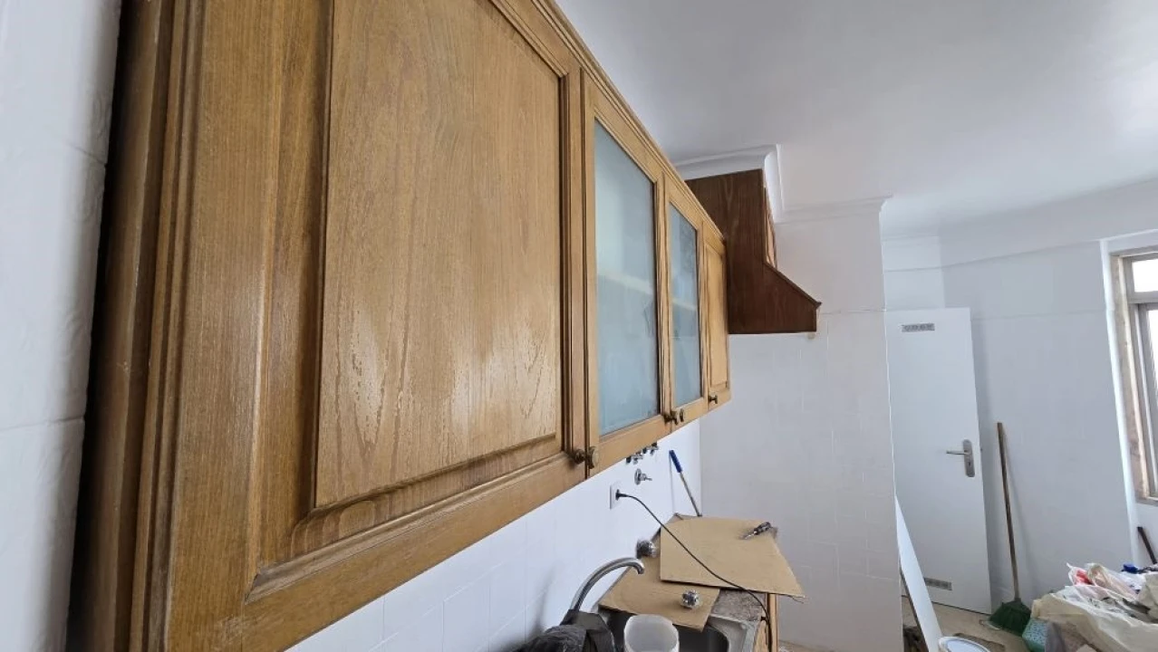 Apartamento T2 para Arrendamento em Mina de Água Foto 2