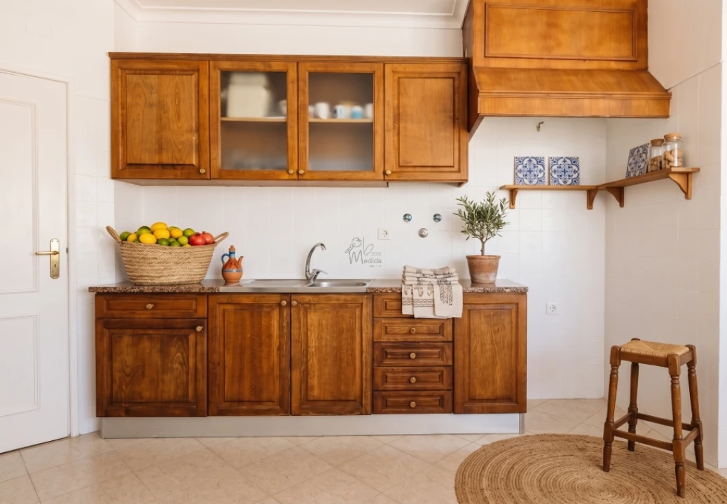 Apartamento T2 para Arrendamento em Mina de Água Foto 1
