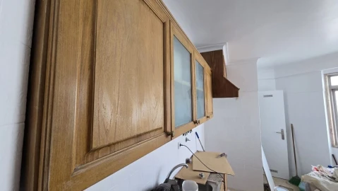 Apartamento T2 para Arrendamento em Mina de Água