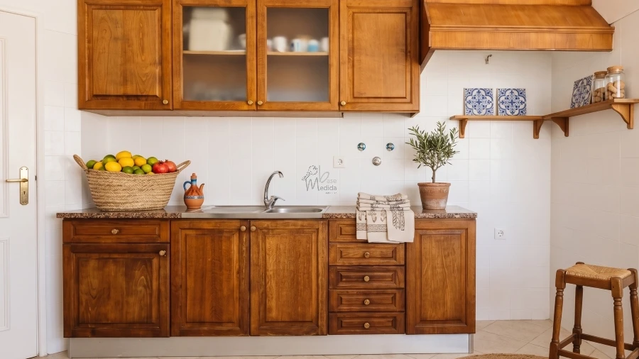 Apartamento T2 para Arrendamento em Mina de Água