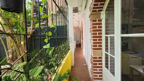 Escritório para Venda em Campo de Ourique