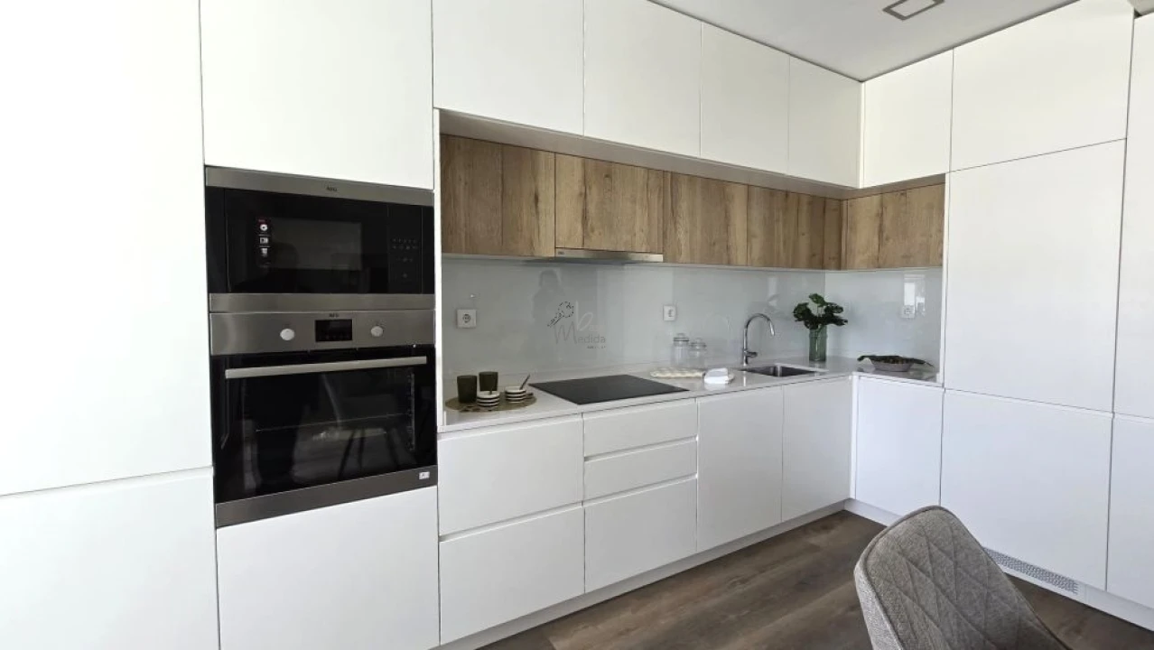 Apartamento T3 para Venda em Benfica Foto 21