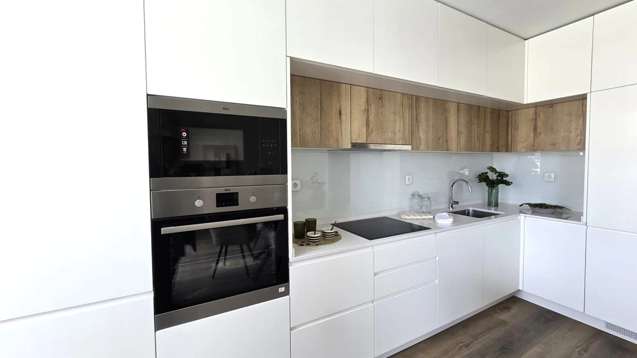 Apartamento T3 para Venda em Benfica Foto 2