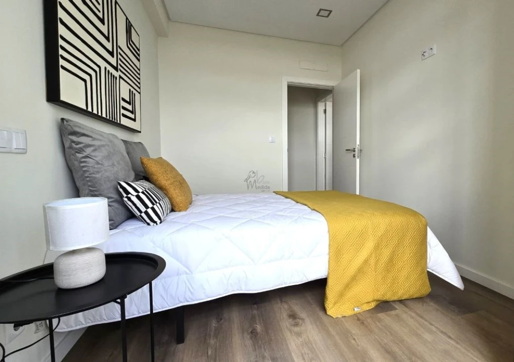 Apartamento T3 para Venda em Benfica Foto 15