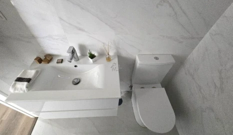 Apartamento T3 para Venda em Benfica