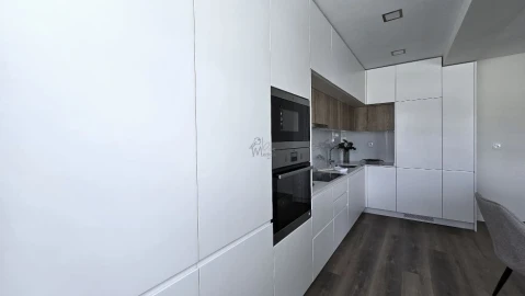Apartamento T3 para Venda em Benfica