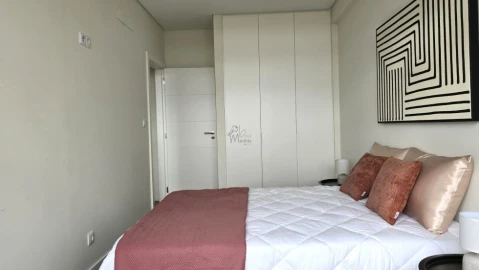 Apartamento T3 para Venda em Benfica