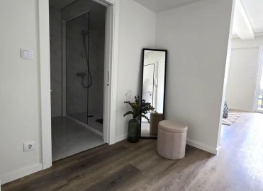 Apartamento T3 para Venda em Benfica