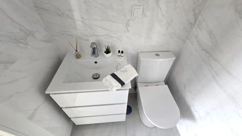 Apartamento T3 para Venda em Benfica