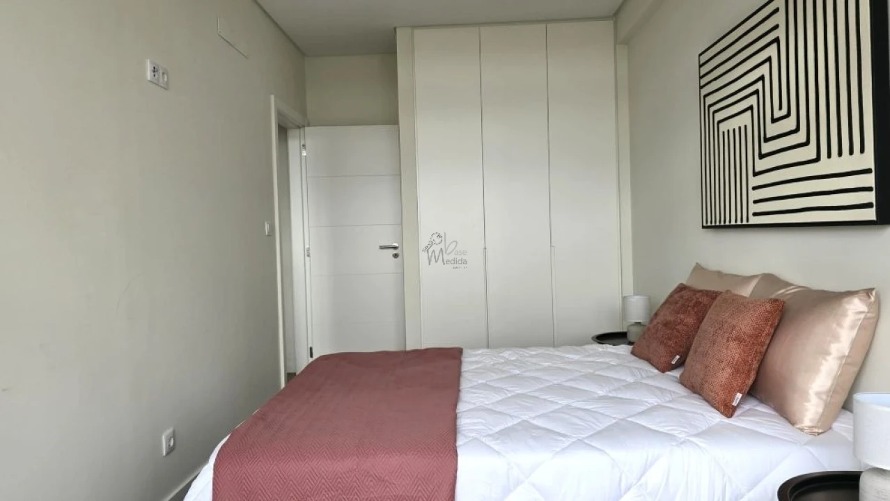 Apartamento T3 para Venda em Benfica Foto 17