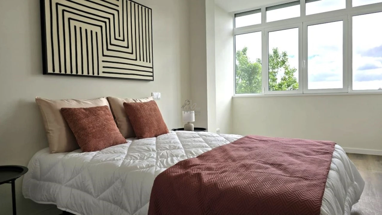 Apartamento T3 para Venda em Benfica Foto 18
