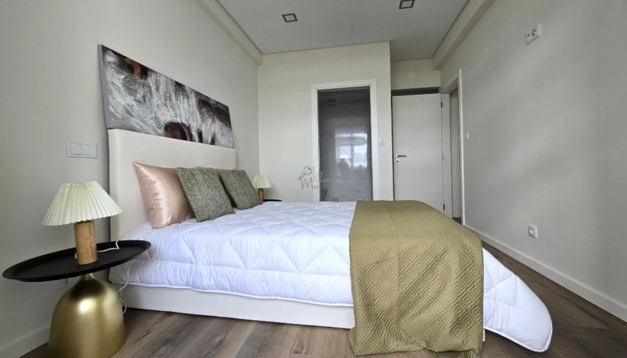 Apartamento T3 para Venda em Benfica Foto 11
