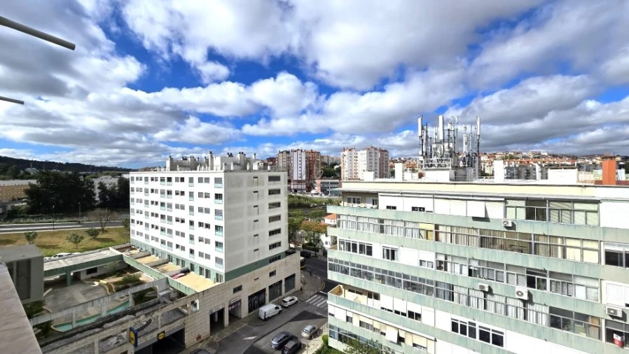 Apartamento T3 para Venda em Benfica Foto 25