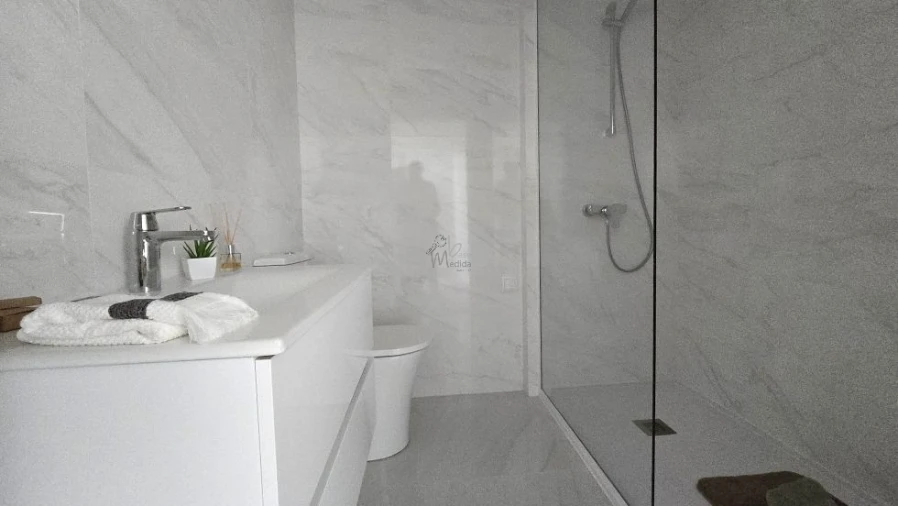 Apartamento T3 para Venda em Benfica Foto 12